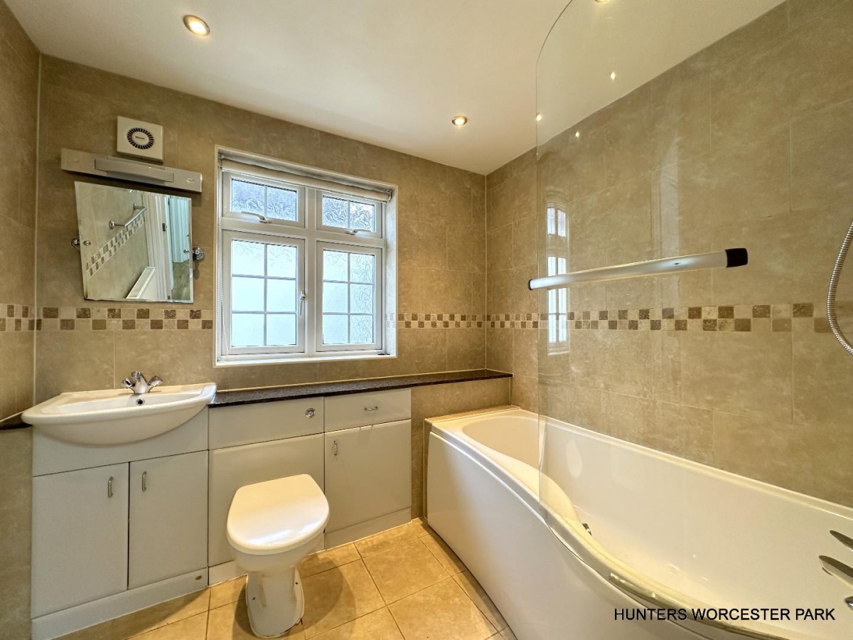 Covey Road, Worcester Park