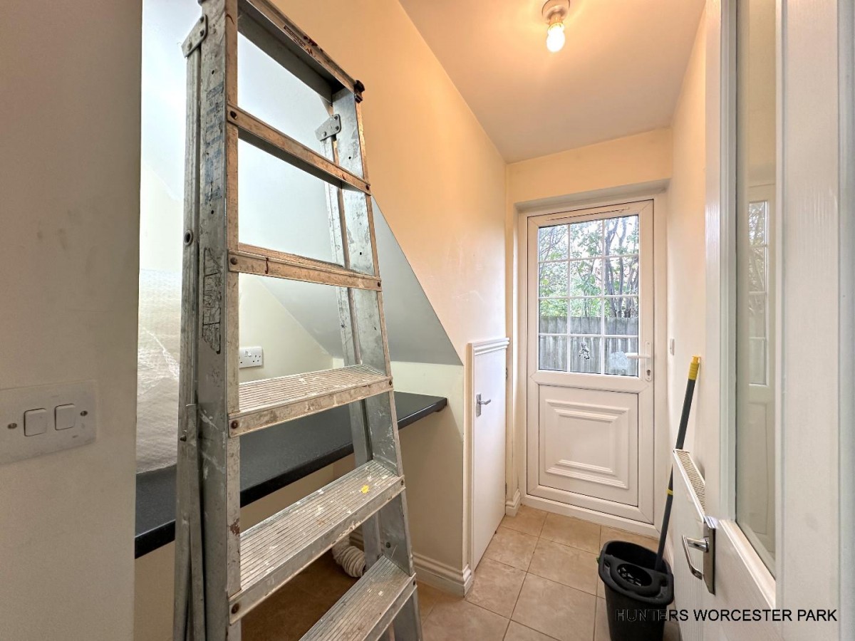 Covey Road, Worcester Park