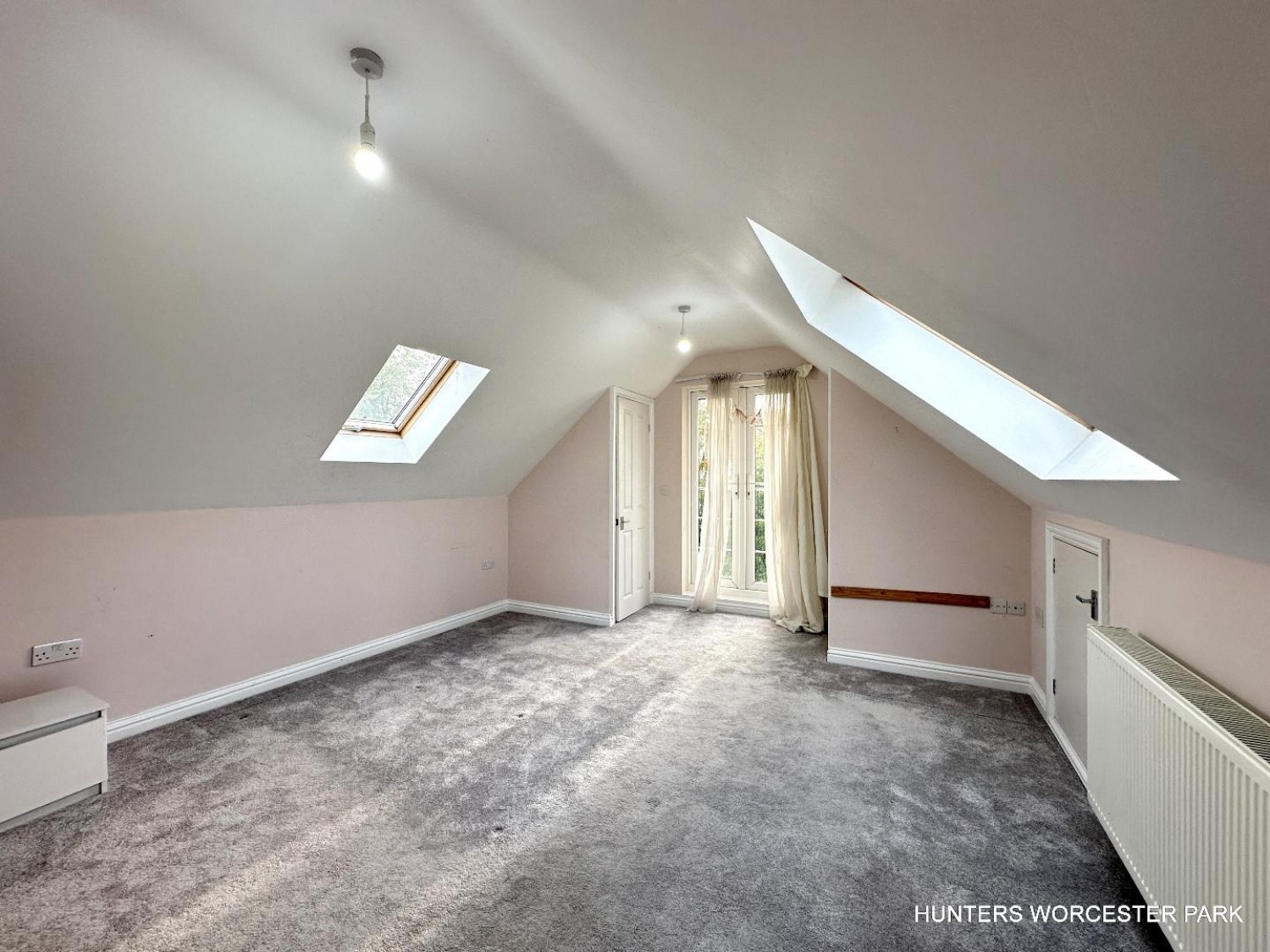 Covey Road, Worcester Park