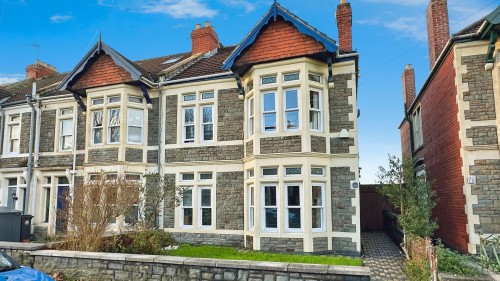 Thingwall Park, Bristol