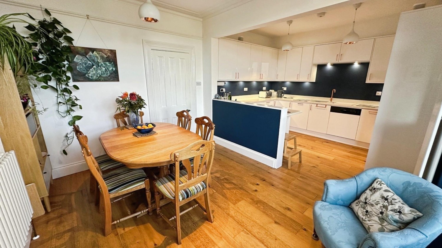 Thingwall Park, Bristol