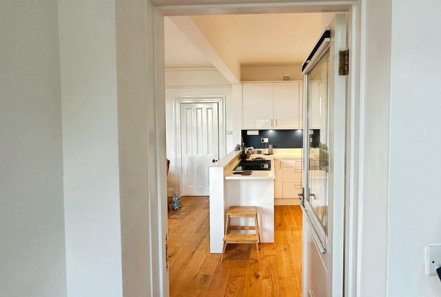 Thingwall Park, Bristol