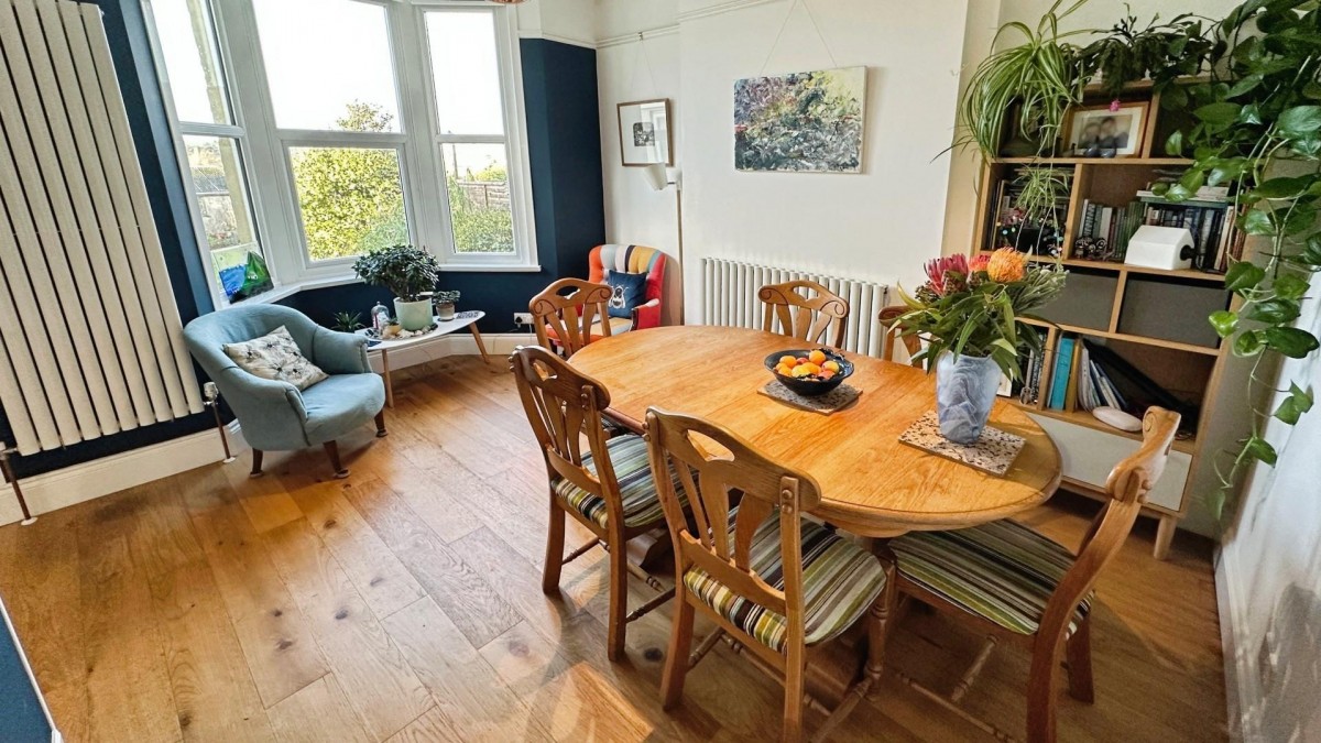 Thingwall Park, Bristol