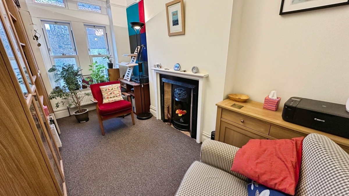 Thingwall Park, Bristol