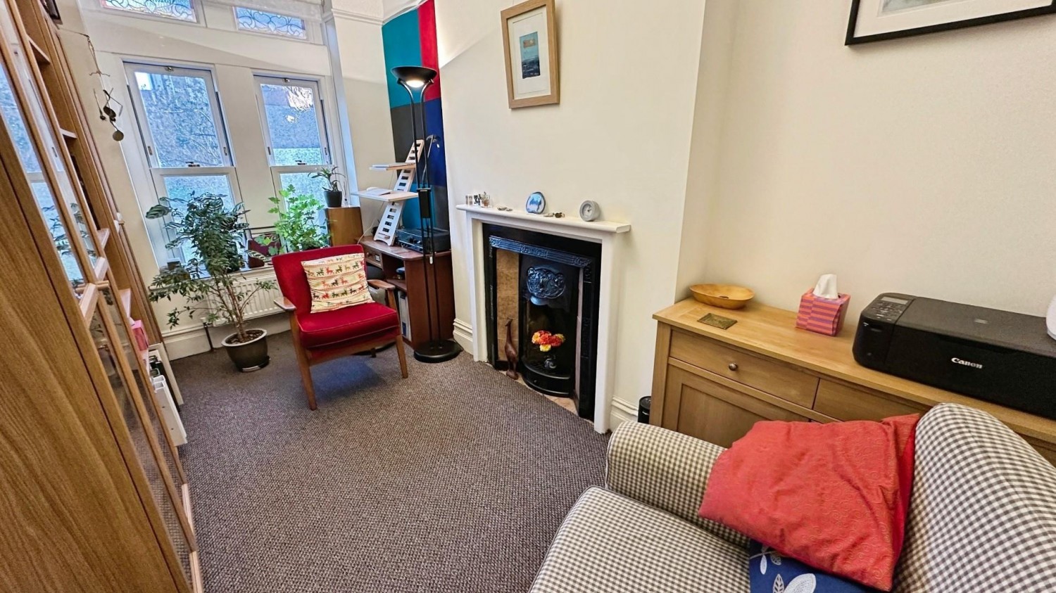 Thingwall Park, Bristol