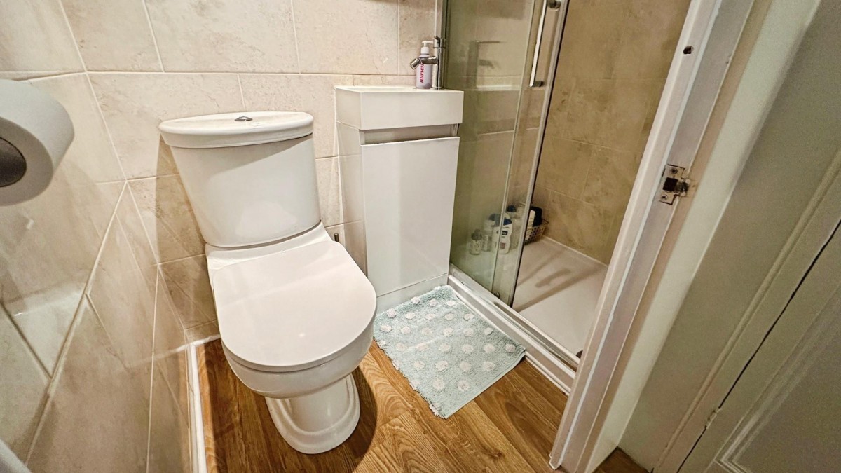 Thingwall Park, Bristol