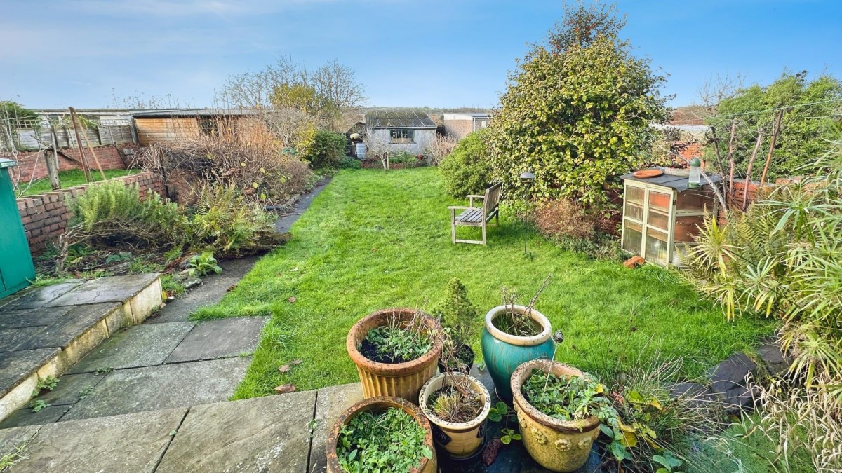 Thingwall Park, Bristol