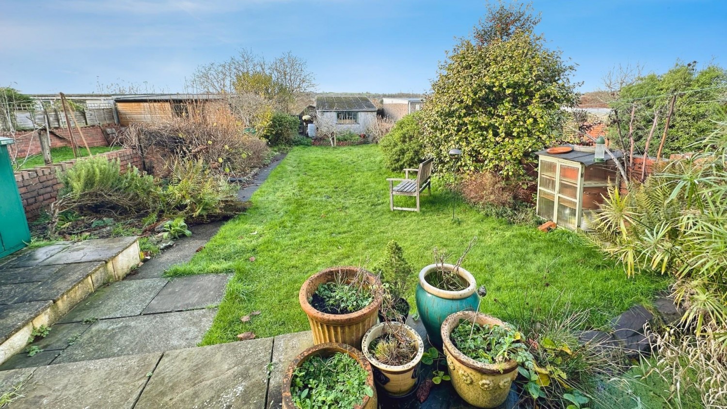 Thingwall Park, Bristol