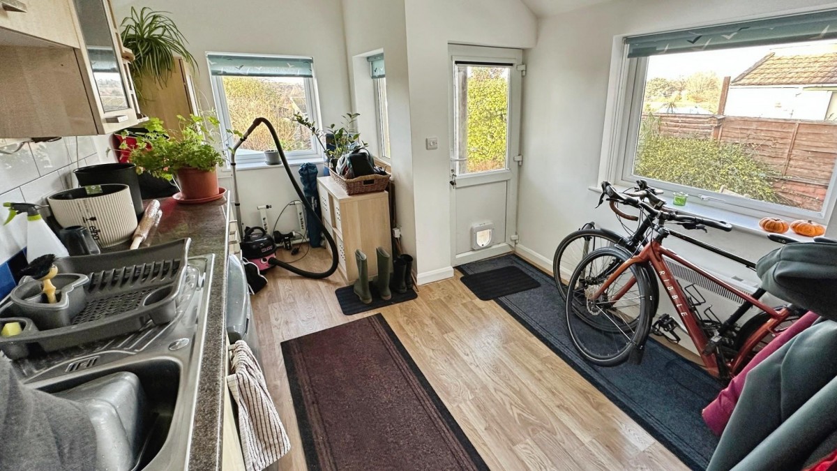 Thingwall Park, Bristol