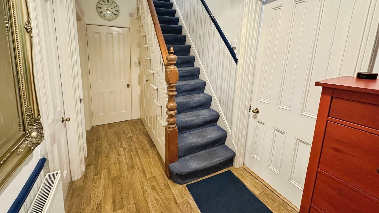 Thingwall Park, Bristol