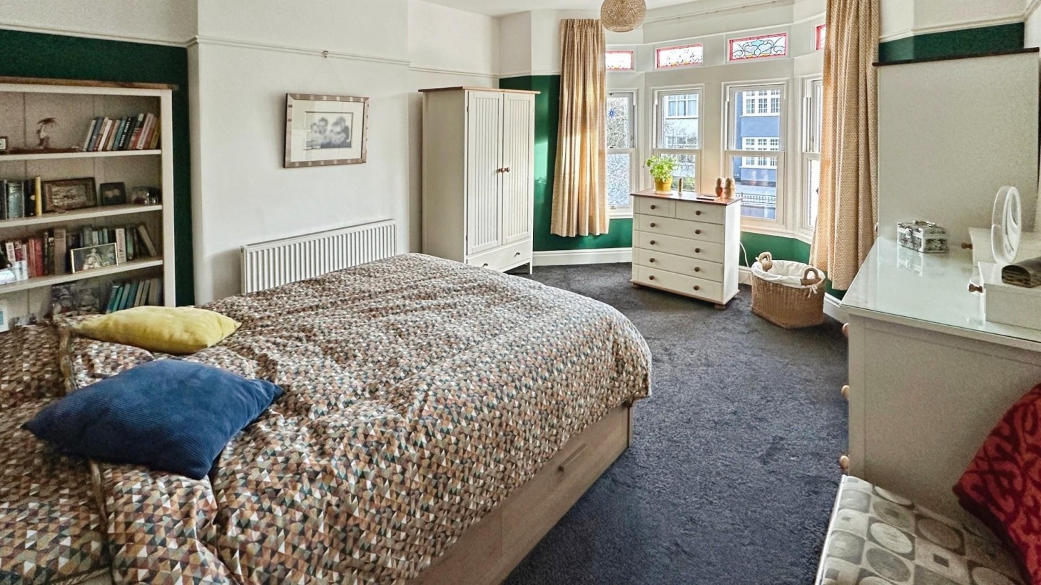 Thingwall Park, Bristol