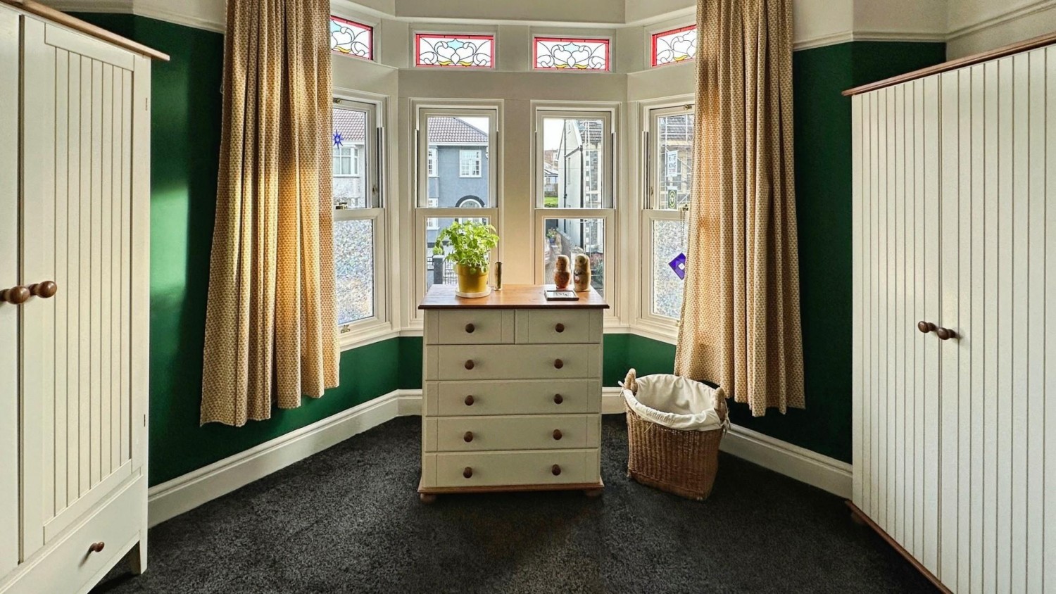 Thingwall Park, Bristol