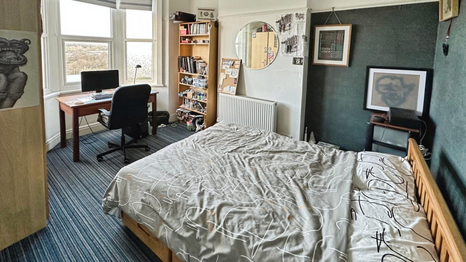 Thingwall Park, Bristol