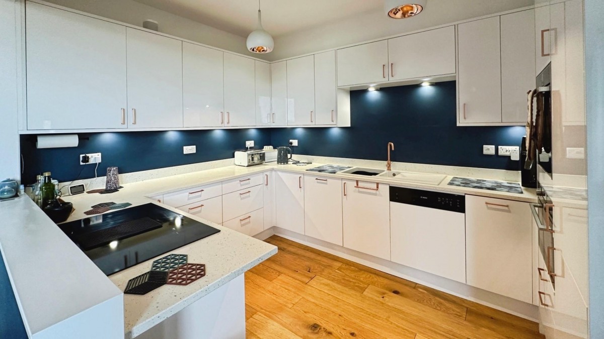 Thingwall Park, Bristol