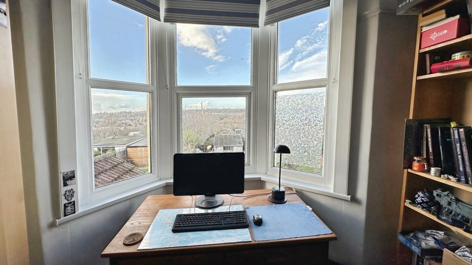 Thingwall Park, Bristol