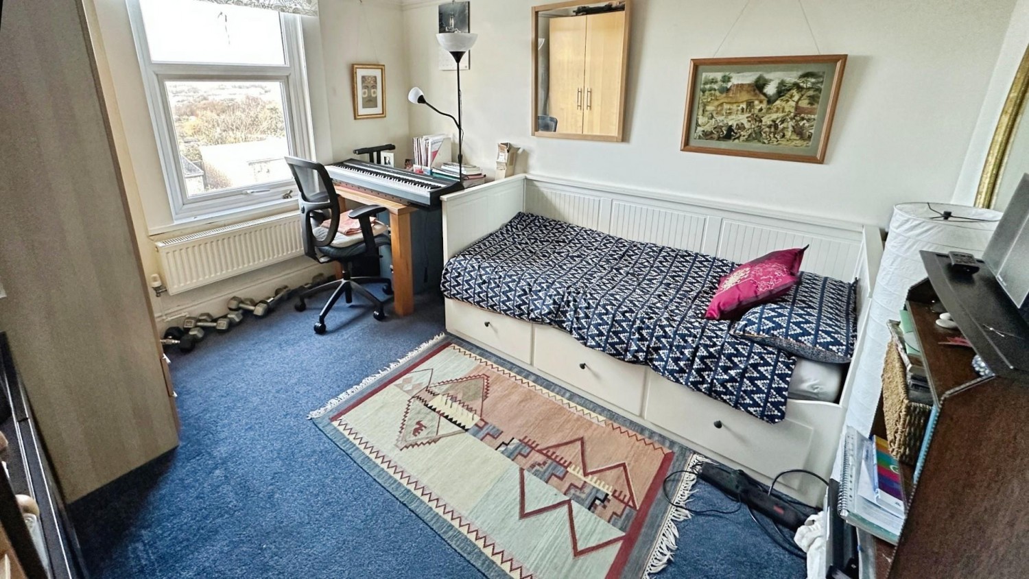 Thingwall Park, Bristol