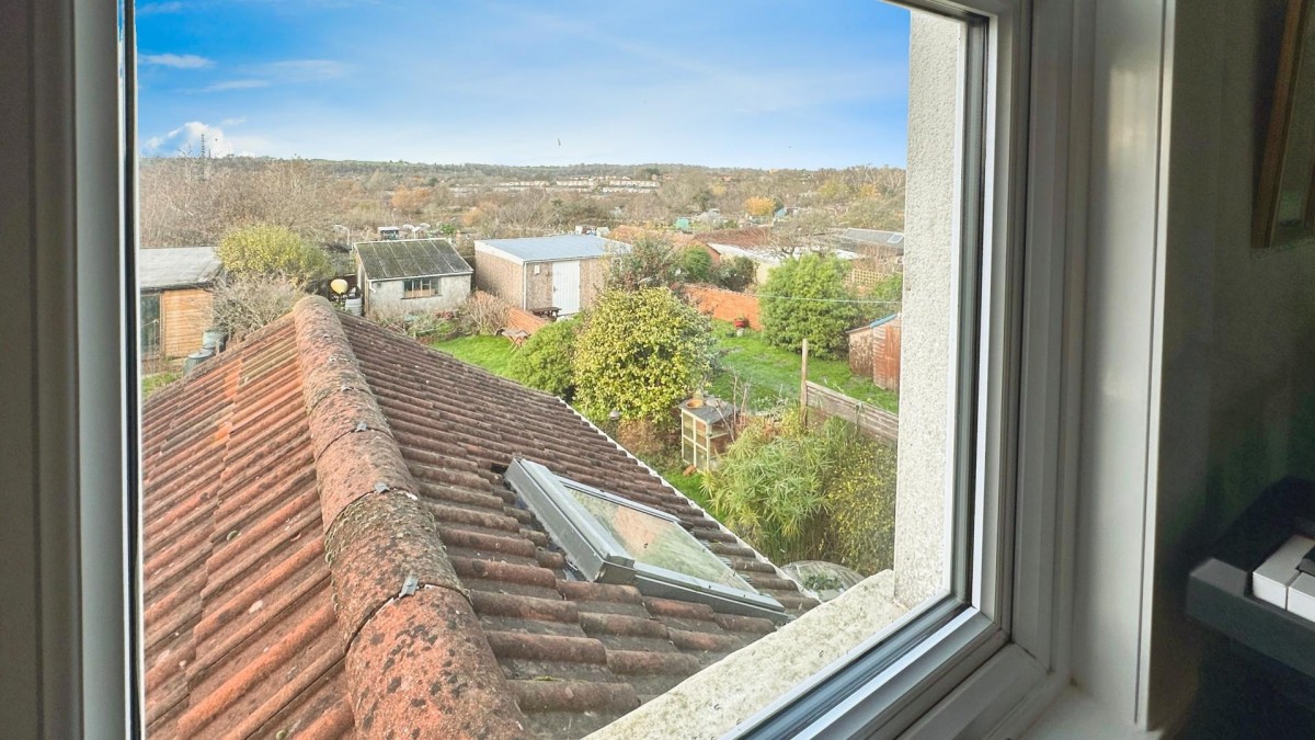 Thingwall Park, Bristol