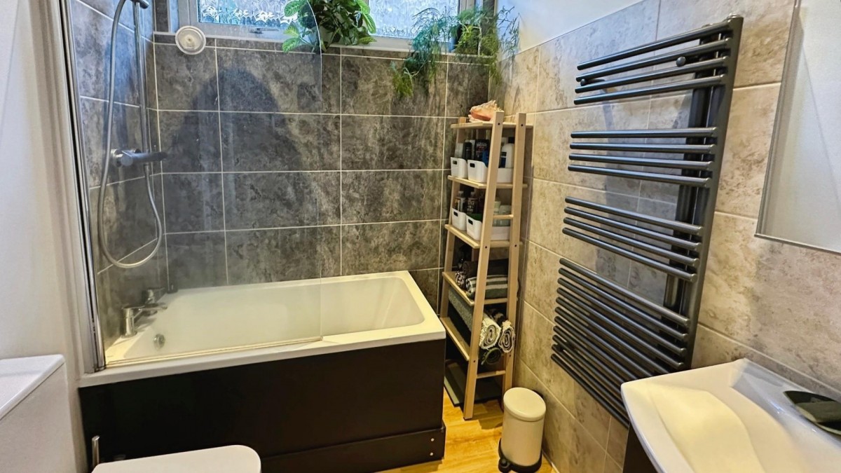 Thingwall Park, Bristol