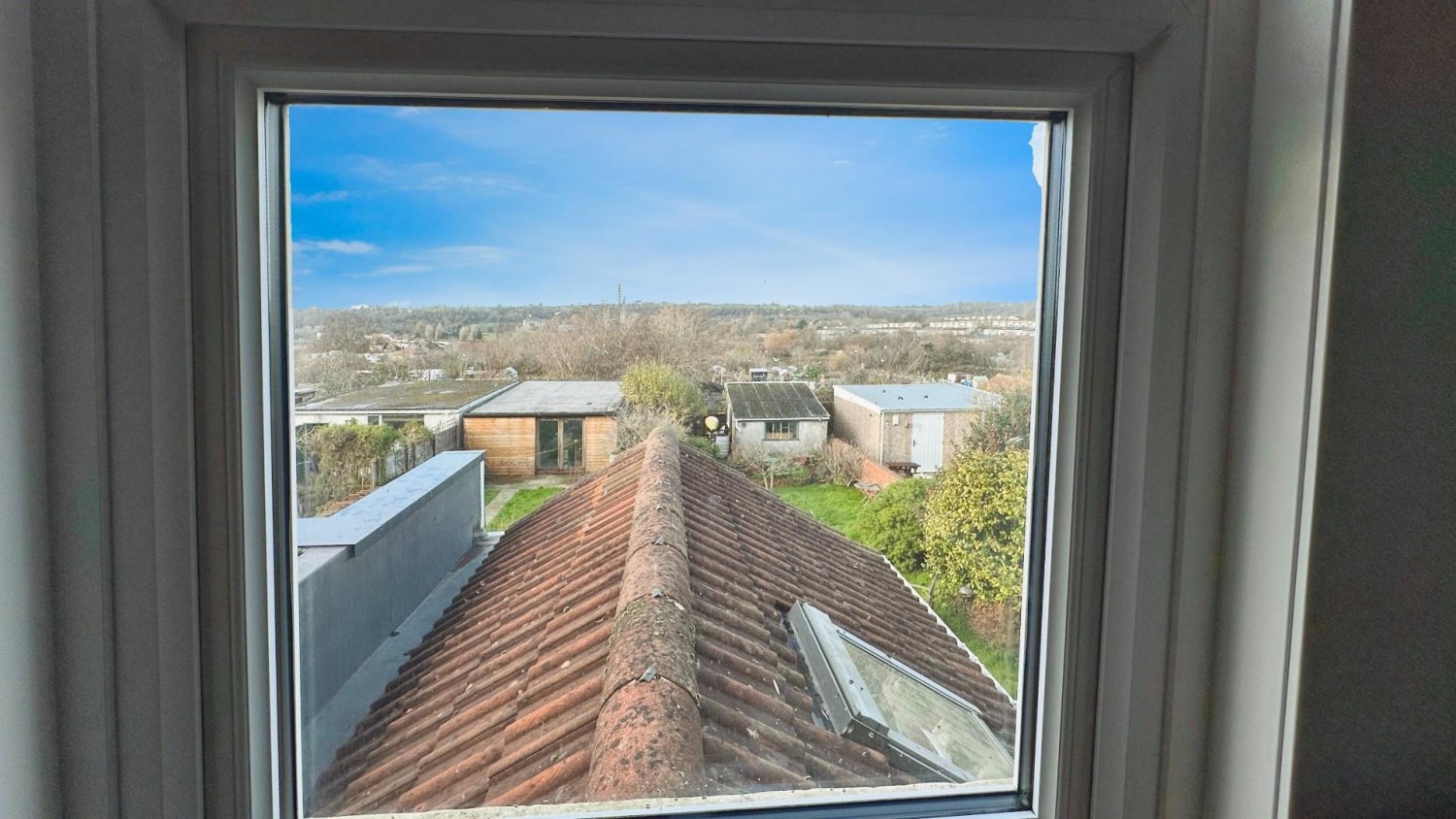 Thingwall Park, Bristol