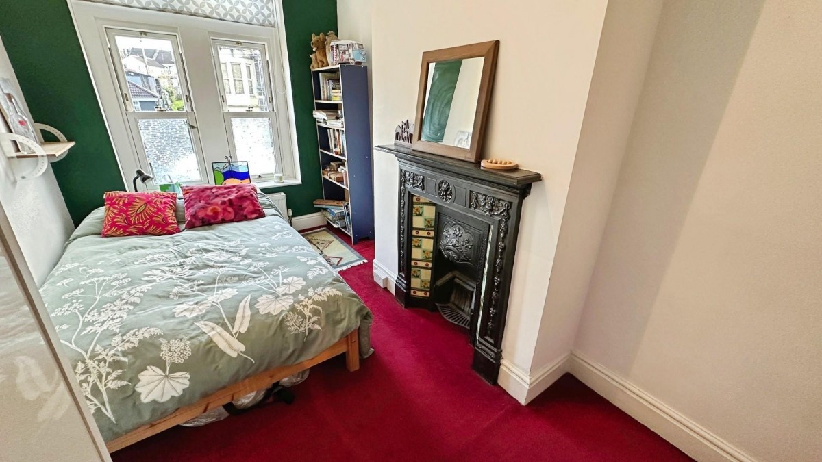 Thingwall Park, Bristol