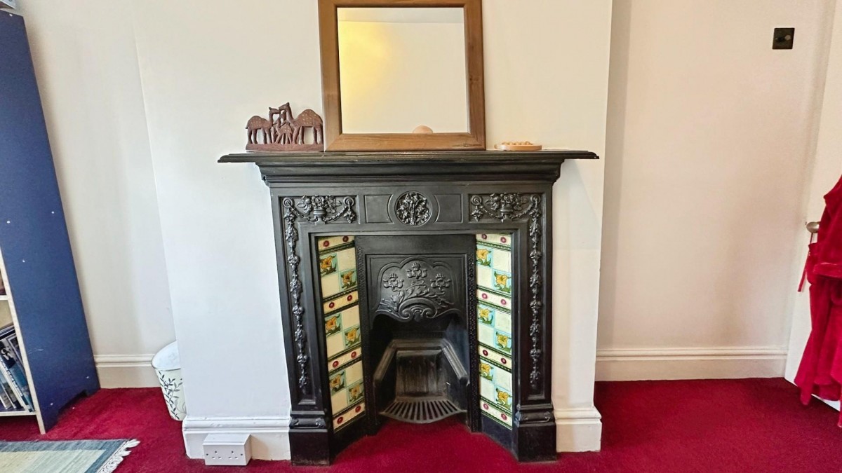 Thingwall Park, Bristol