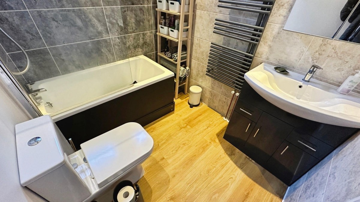 Thingwall Park, Bristol