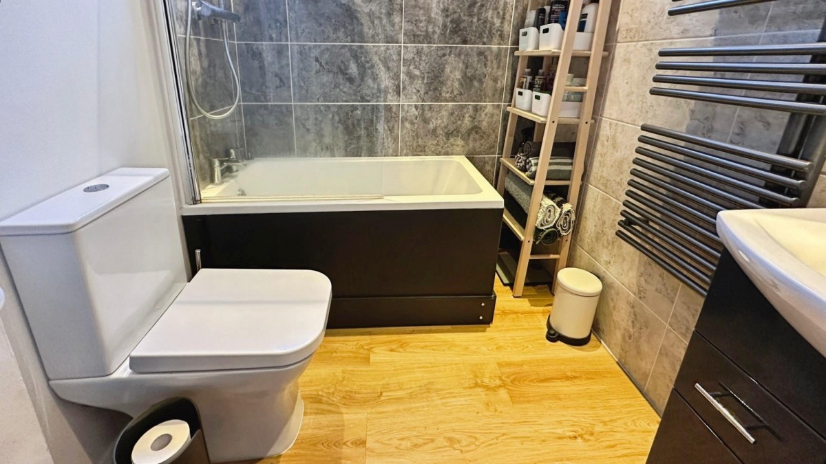 Thingwall Park, Bristol