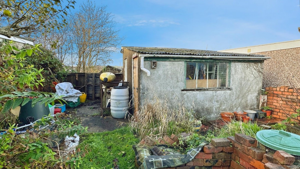 Thingwall Park, Bristol