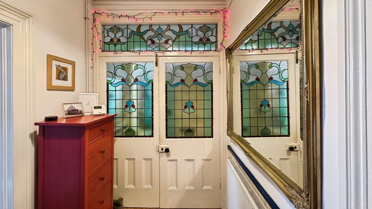 Thingwall Park, Bristol