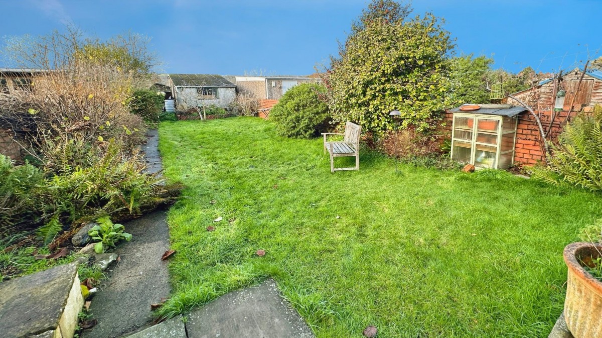 Thingwall Park, Bristol