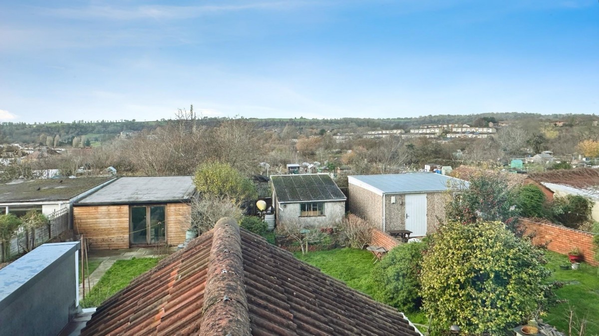 Thingwall Park, Bristol