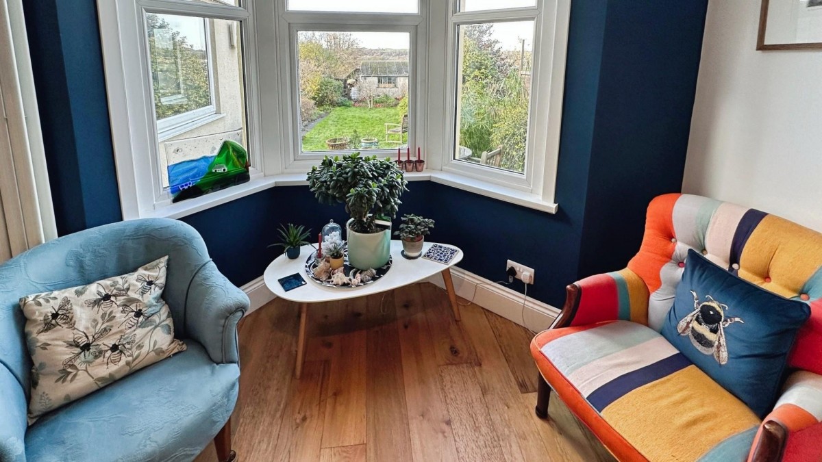 Thingwall Park, Bristol