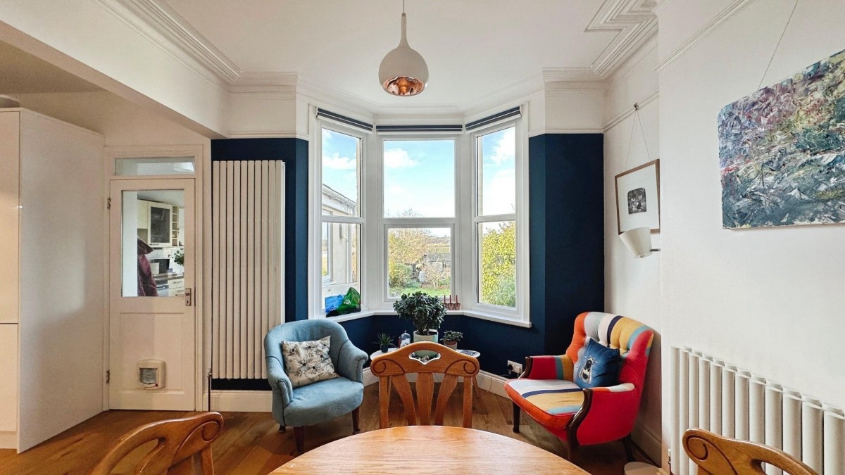 Thingwall Park, Bristol