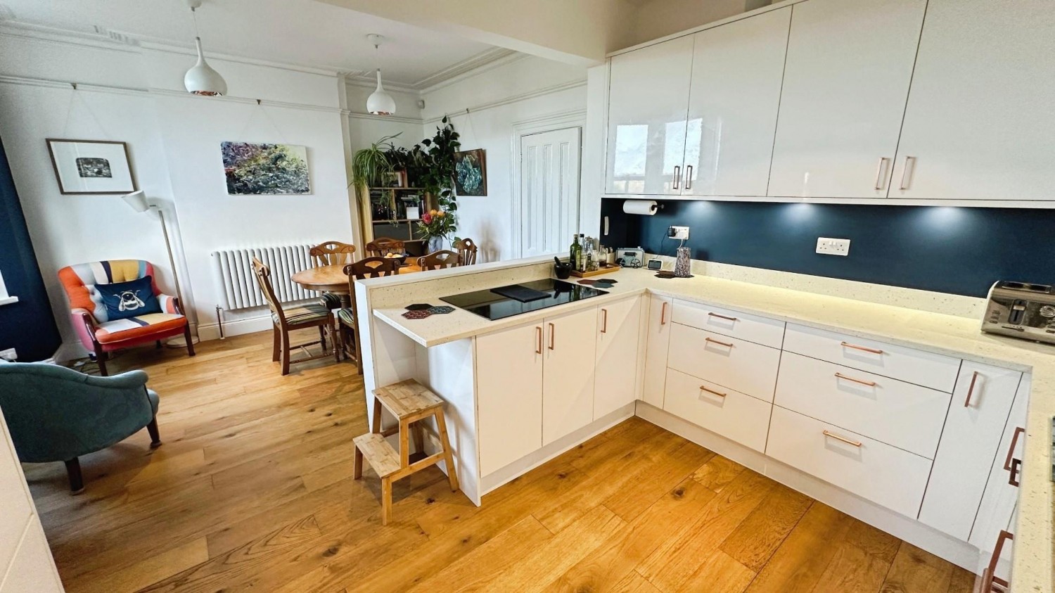 Thingwall Park, Bristol