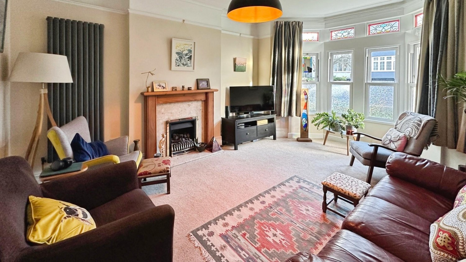 Thingwall Park, Bristol