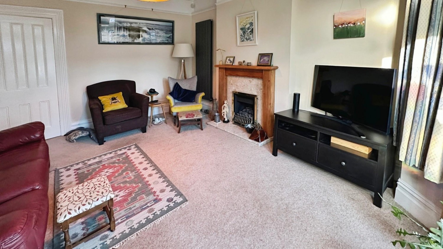 Thingwall Park, Bristol