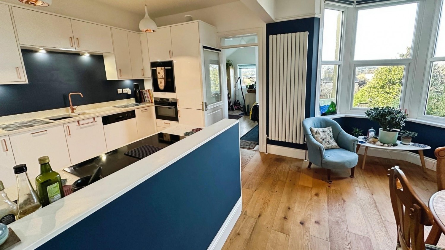 Thingwall Park, Bristol