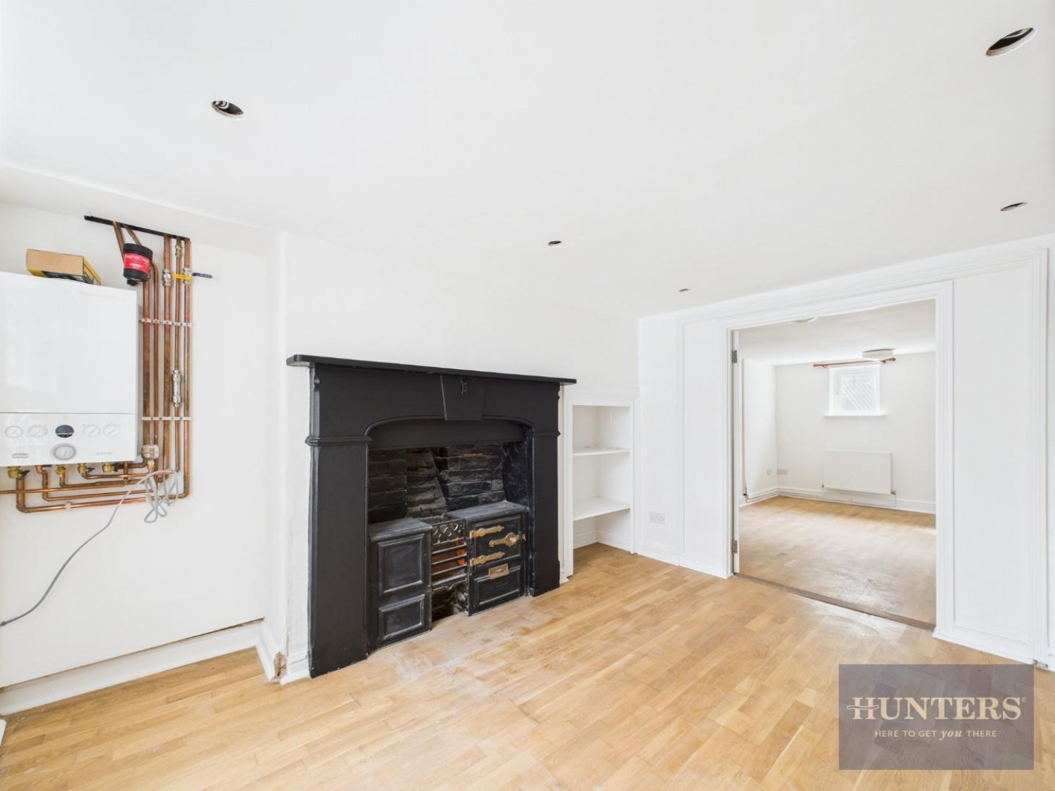 Prestbury Road, Pittville, Cheltenham