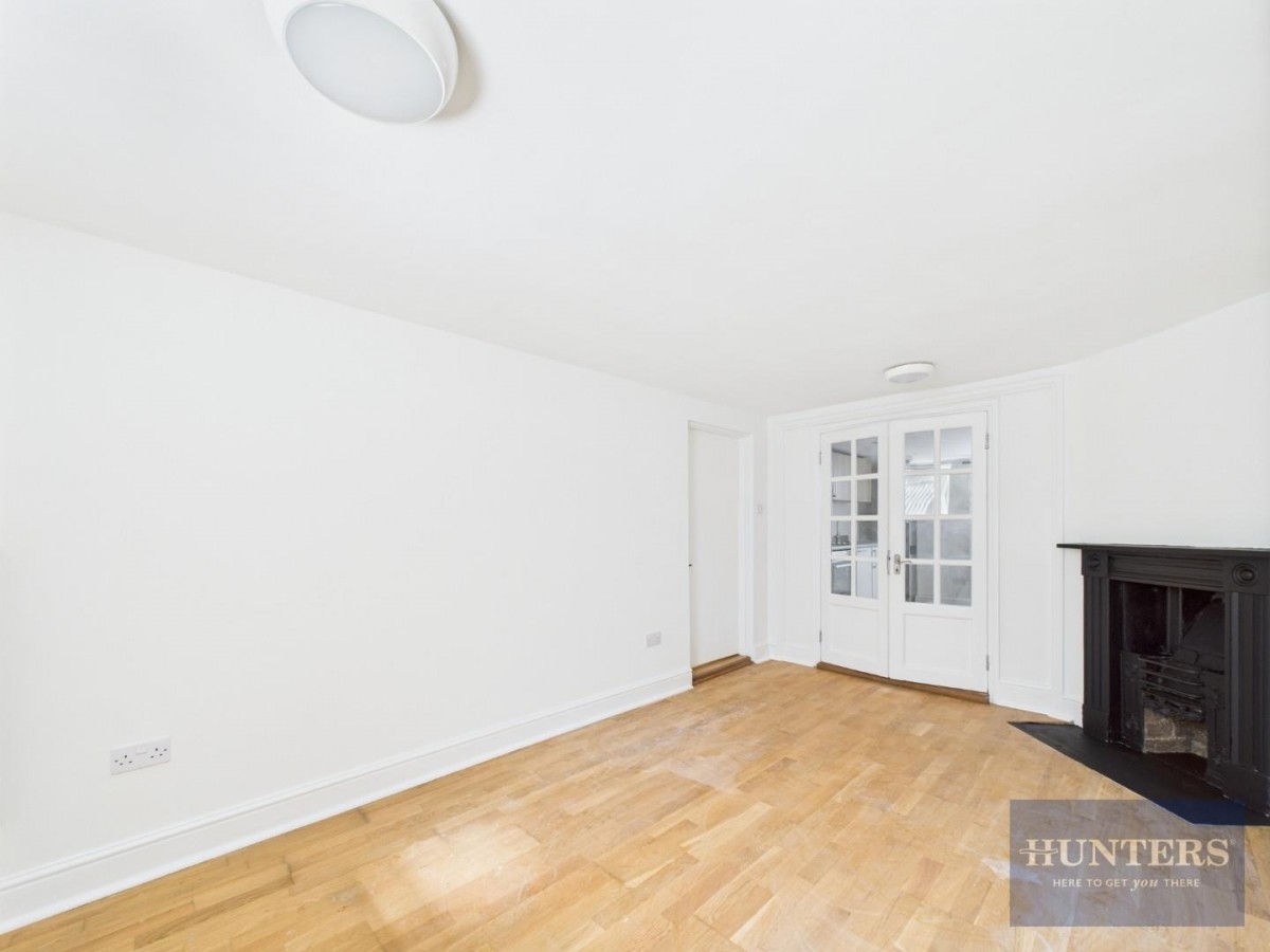 Prestbury Road, Pittville, Cheltenham