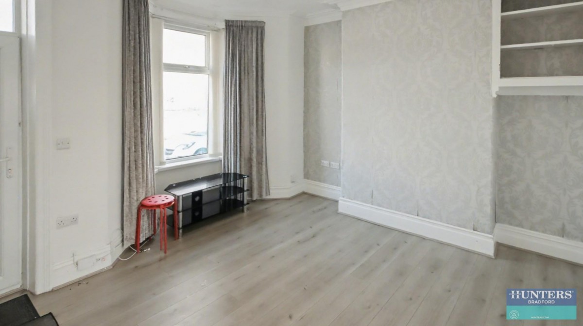 Lingwood Road, Bradford, BD8