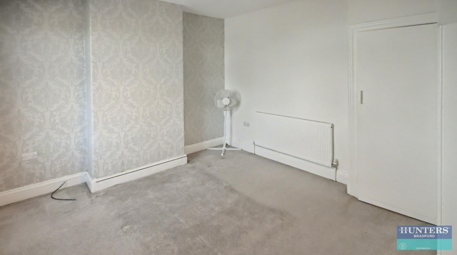 Lingwood Road, Bradford, BD8