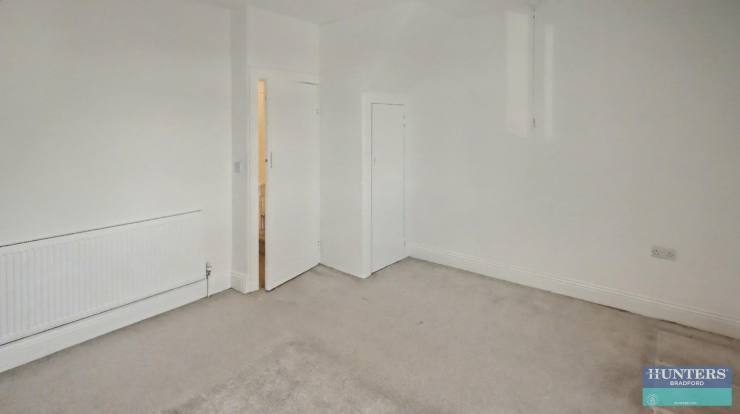 Lingwood Road, Bradford, BD8