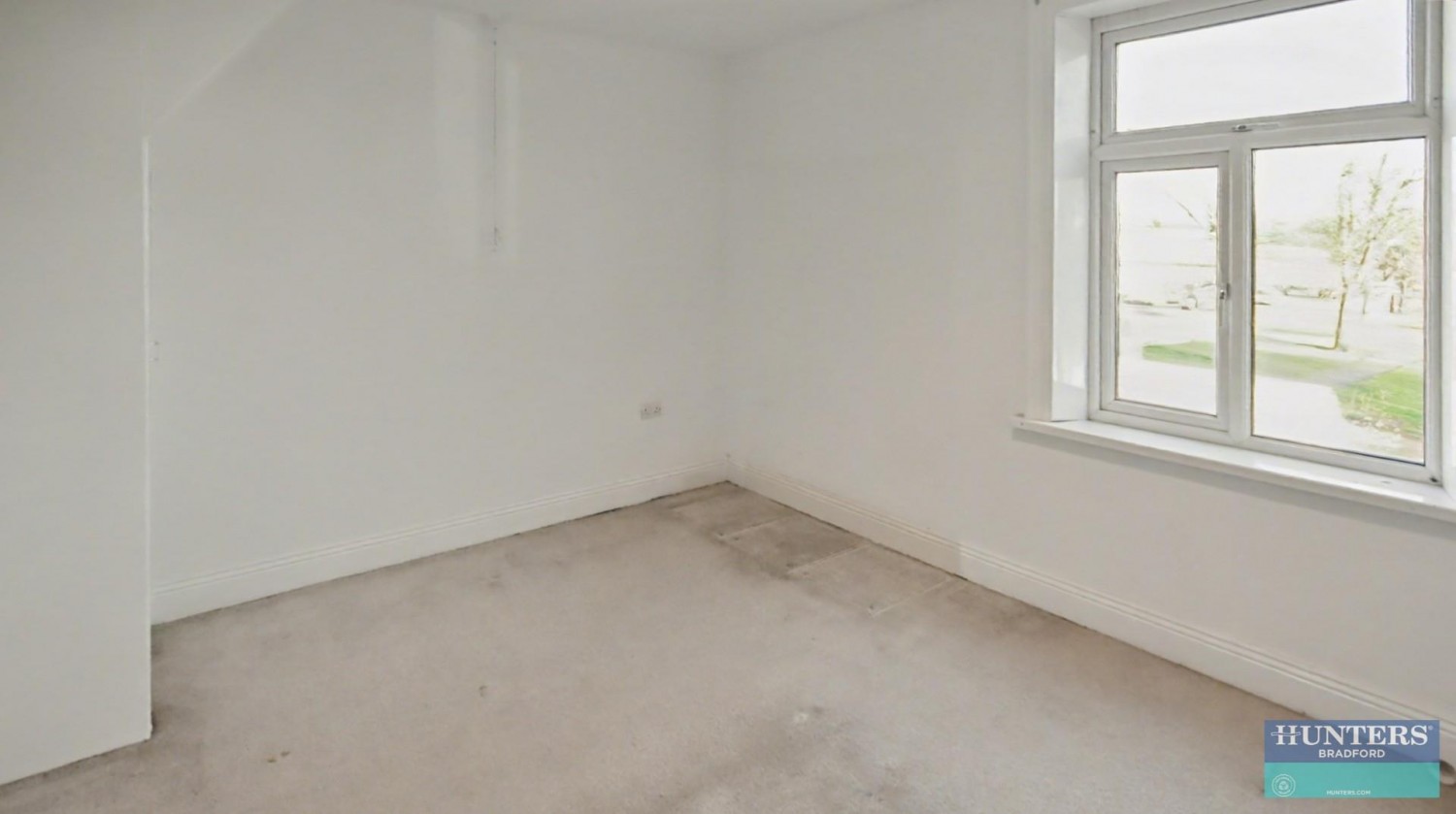 Lingwood Road, Bradford, BD8