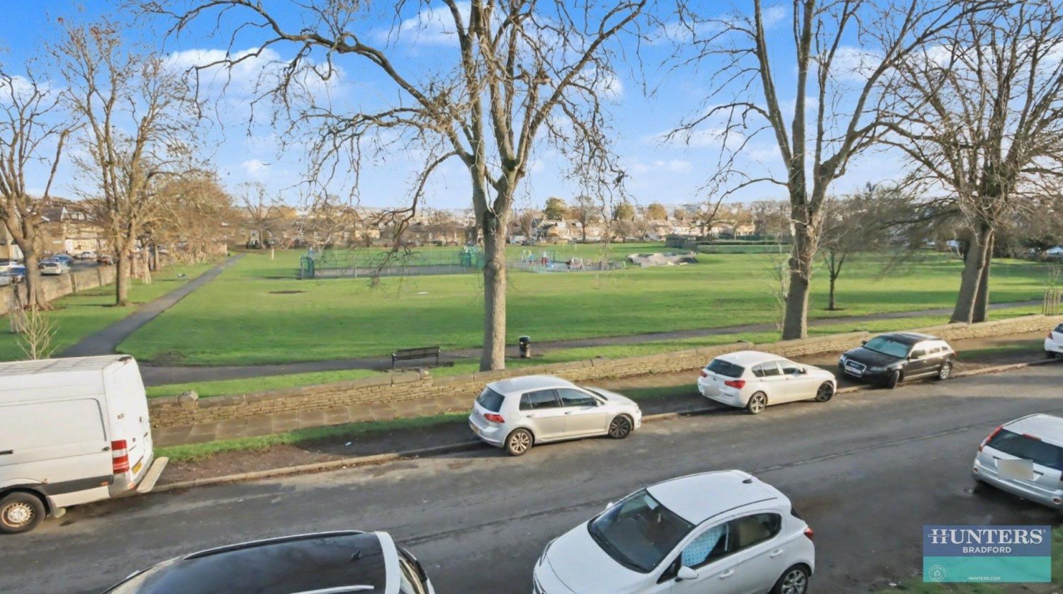 Lingwood Road, Bradford, BD8