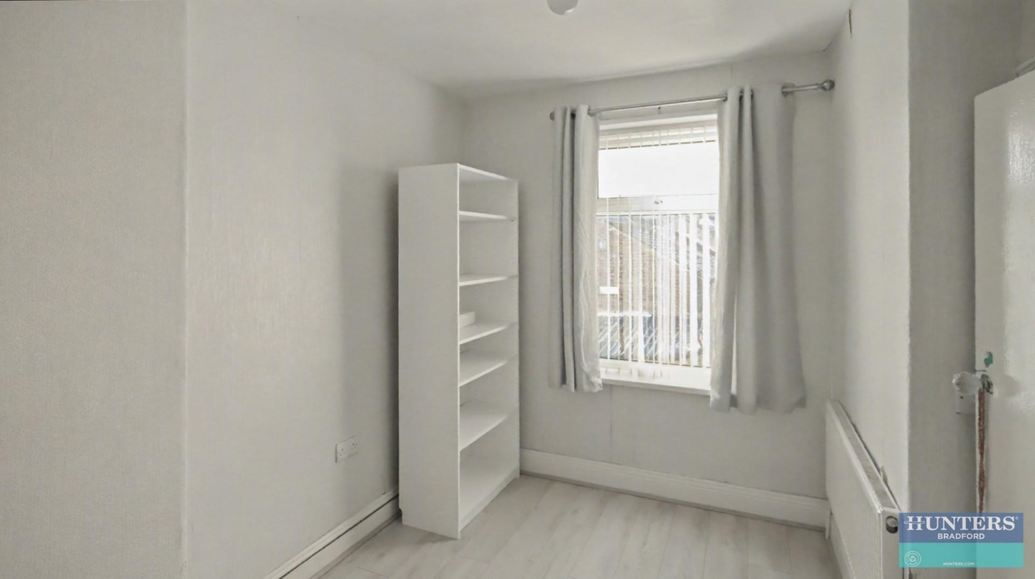 Lingwood Road, Bradford, BD8