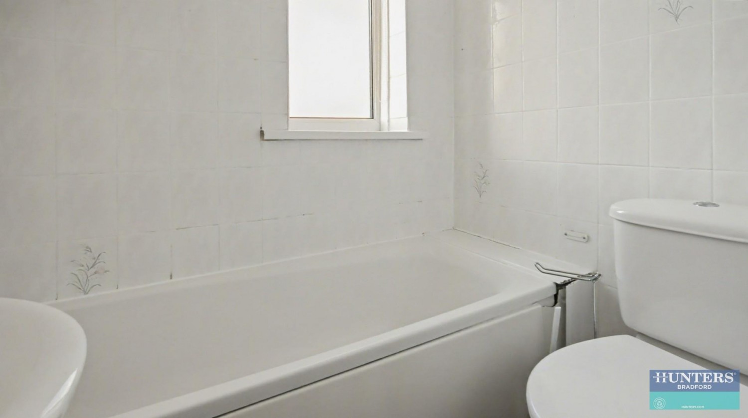 Lingwood Road, Bradford, BD8