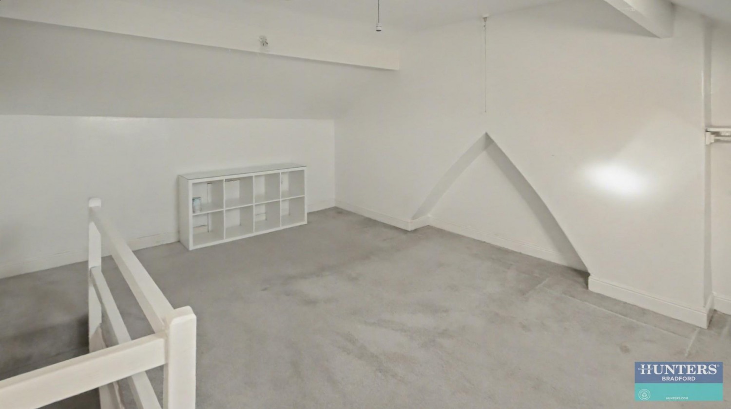 Lingwood Road, Bradford, BD8