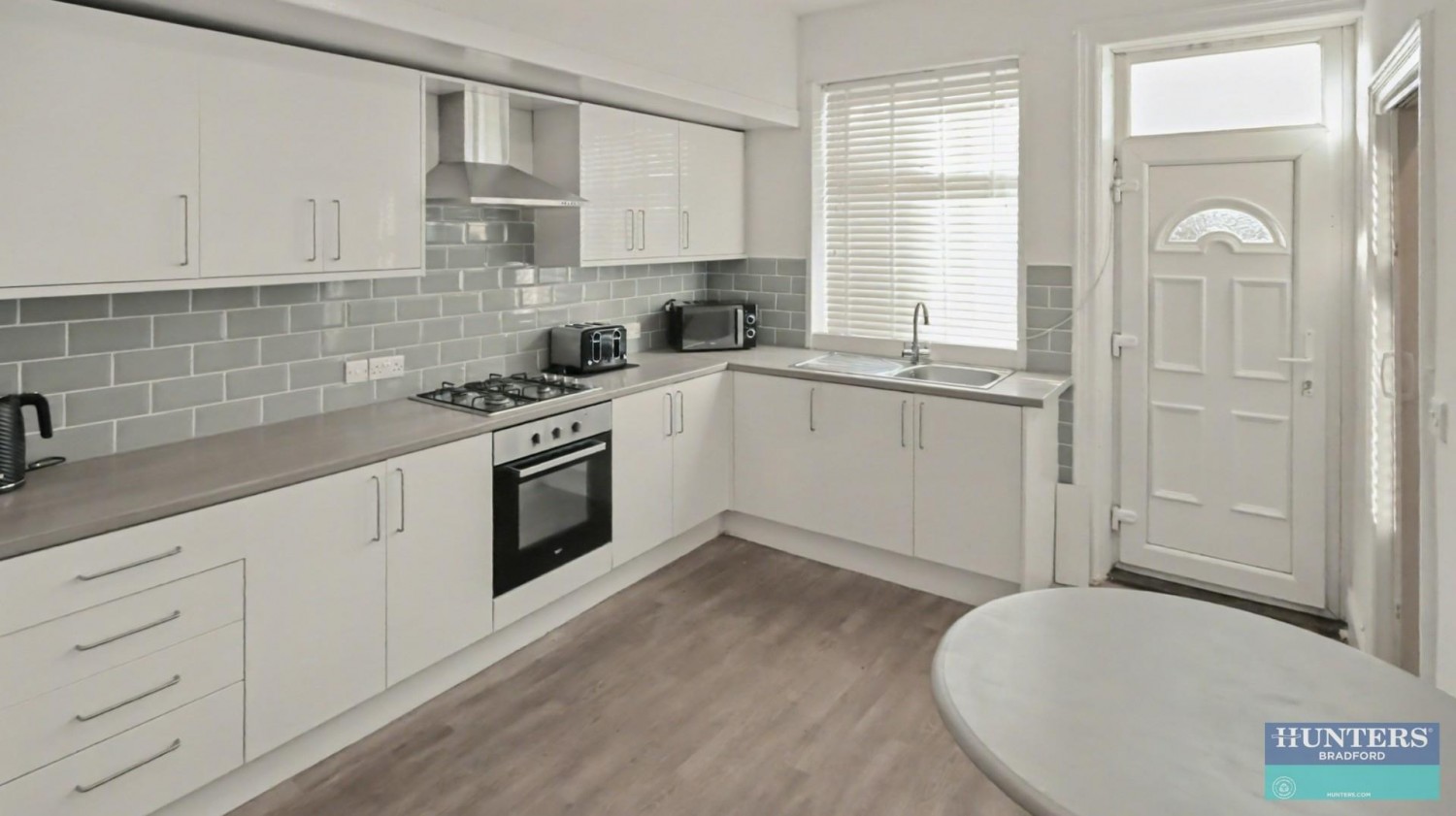 Lingwood Road, Bradford, BD8