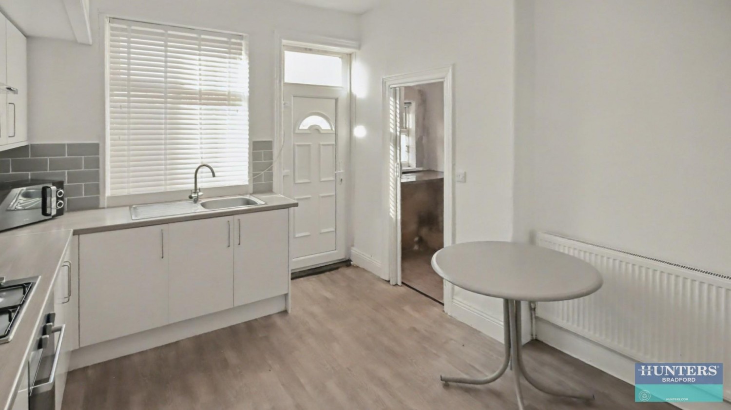 Lingwood Road, Bradford, BD8