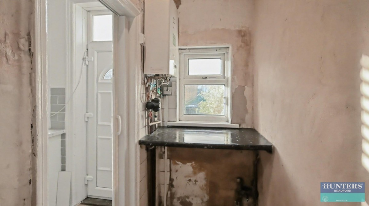 Lingwood Road, Bradford, BD8